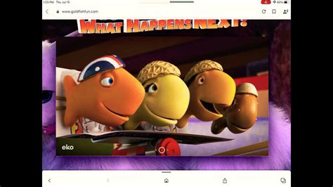 goldfishfun com